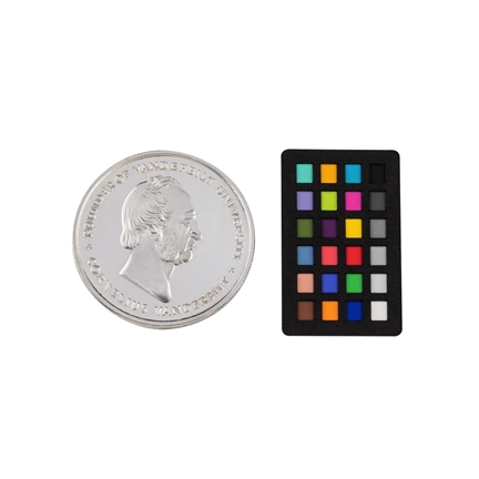 CALIBRITE ColorChecker Classic Nano