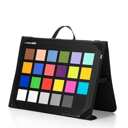 CALIBRITE ColorChecker Classic XL w/CS