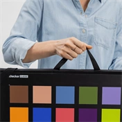 CALIBRITE ColorChecker Classic XL w/CS
