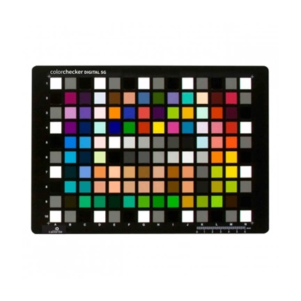 CALIBRITE ColorChecker Digital SG