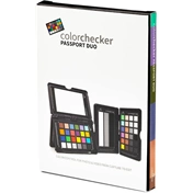 CALIBRITE ColorChecker Passport Duo