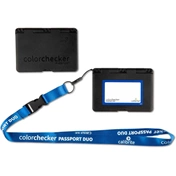 CALIBRITE ColorChecker Passport Duo