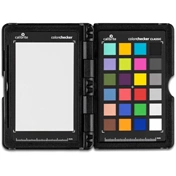 CALIBRITE ColorChecker Passport Duo