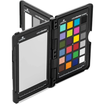 CALIBRITE ColorChecker Passport Duo