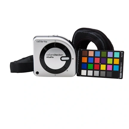 CALIBRITE ColorChecker Studio