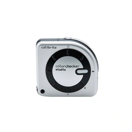CALIBRITE ColorChecker Studio