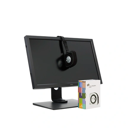 CALIBRITE ColorChecker Studio