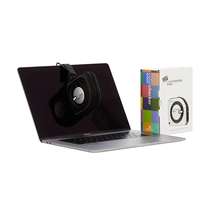 CALIBRITE ColorChecker Studio