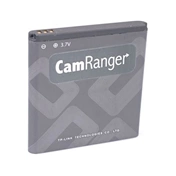 CAMRANGER Battery