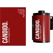 CANDIDO 200 COLOUR 135 FILM 36 EXP