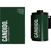 CANDIDO 400 COLOUR 135 FILM 36 EXP