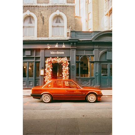 CANDIDO 400 COLOUR 135 FILM 36 EXP