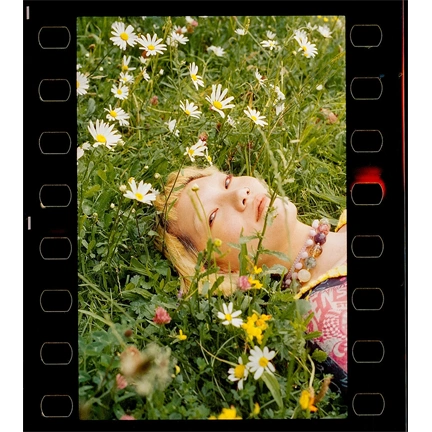 CANDIDO 400 COLOUR 135 FILM 36 EXP