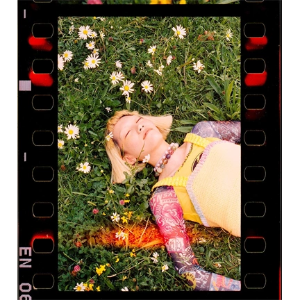 CANDIDO 400 COLOUR 135 FILM 36 EXP