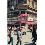 CANDIDO 400 COLOUR 135 FILM 36 EXP
