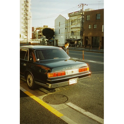 CANDIDO 400 COLOUR 135 FILM 36 EXP