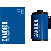CANDIDO 800 COLOUR 135 FILM 36 EXP