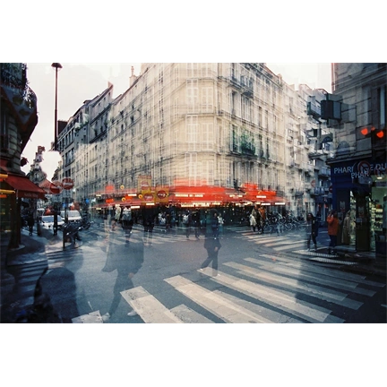 CANDIDO 800 COLOUR 135 FILM 36 EXP