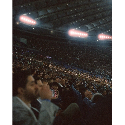 CANDIDO 800 COLOUR 135 FILM 36 EXP
