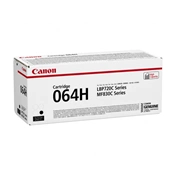 CANON 064H toner cartridge black