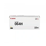 CANON 064H toner cartridge yellow