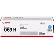 Canon CRG-069H ciánkék toner