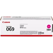 Canon CRG-069 magenta toner