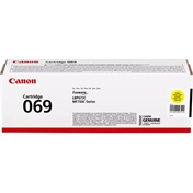 Canon CRG-069 sárga toner