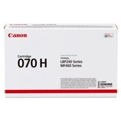 CANON 070H 10200 oldal fekete