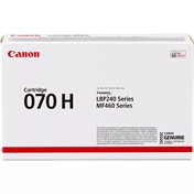 CANON 070H 10200 oldal fekete