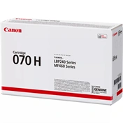 CANON 070H 10200 oldal fekete