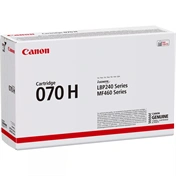 CANON 070H 10200 oldal fekete