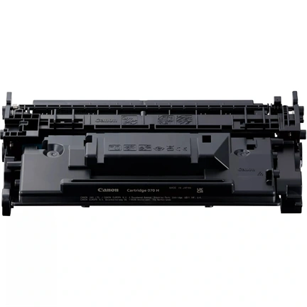 CANON 070H 10200 oldal fekete