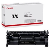 CANON 070 3000 oldal fekete