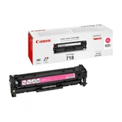 CANON 718 toner cartridge magenta contract