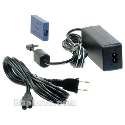 CANON ACK-500 AC adapter szett Ixus.