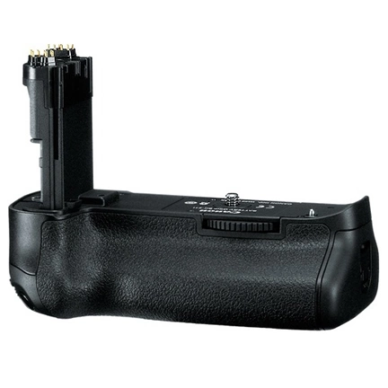 CANON BG-E11 Battery Grip for 5D Mark III Camera