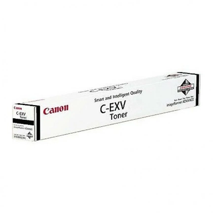 CANON C-EXV58 fekete toner
