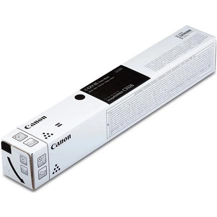 CANON C-EXV65 17.5K Black