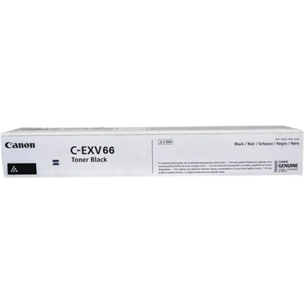Canon C-EXV66 44500 oldal fekete