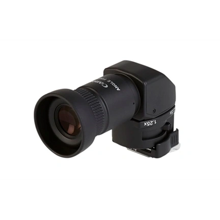 CANON CAMERA ANGLE FINDER C W/ ADAPT