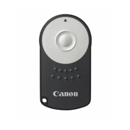 CANON CAMERA REMOTE CONTROLLER RC-6 METAL