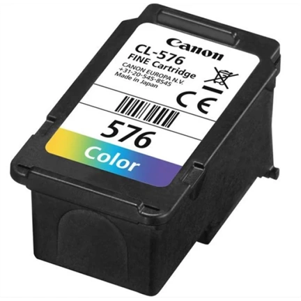 CANON CL-576 Color