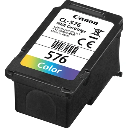 CANON CL-576 Color