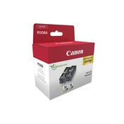 CANON CLI-36 C/M/Y Twin Pack