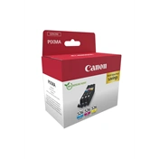 CANON CLI-526 C/M/Y Pack Sec