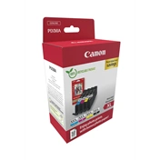 CANON CLI-551XL C/M/Y/BK Photo Pack