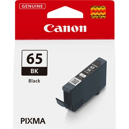 CANON CLI-65BK Black