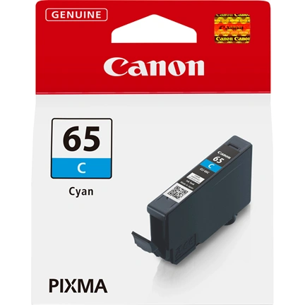 CANON CLI-65C Cyan