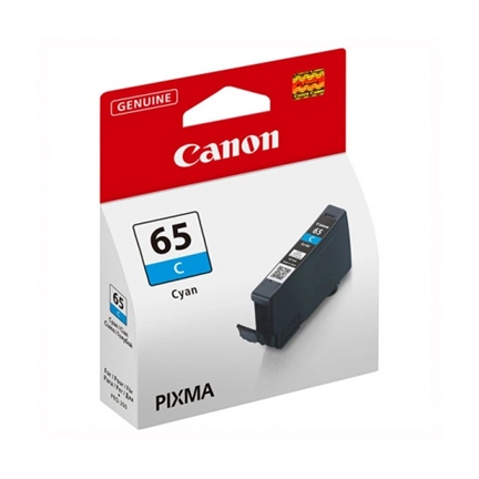 CANON CLI-65C Cyan